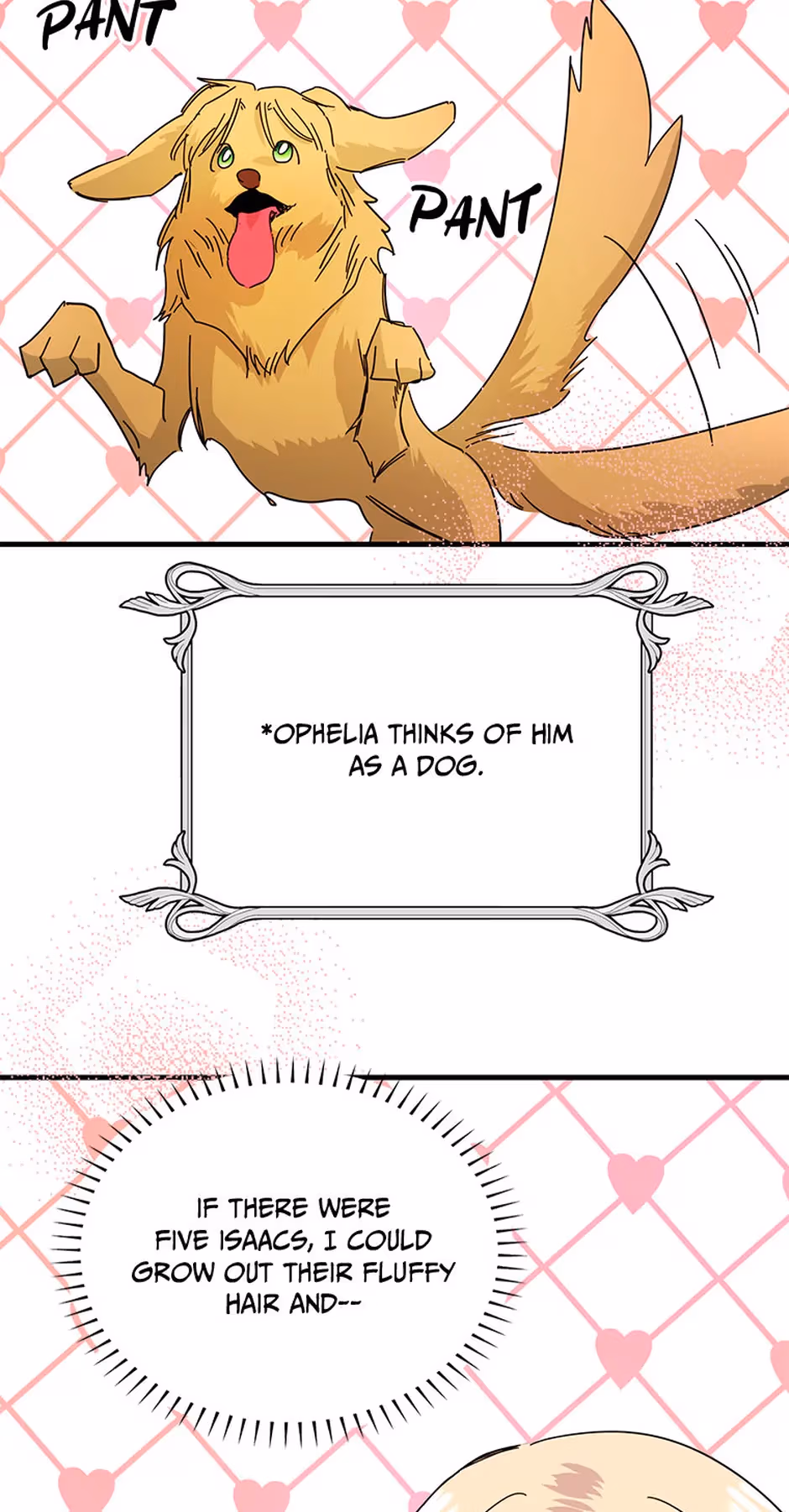 Let Me Die in Peace! Chapter 43 page 72 - 