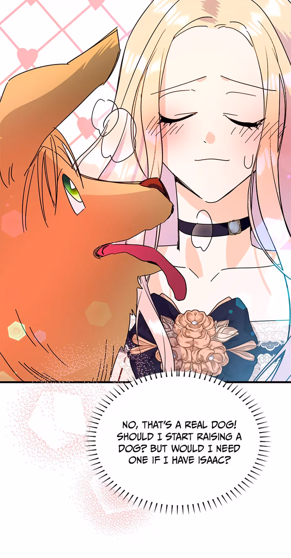 Let Me Die in Peace! Chapter 43 page 73 - 
