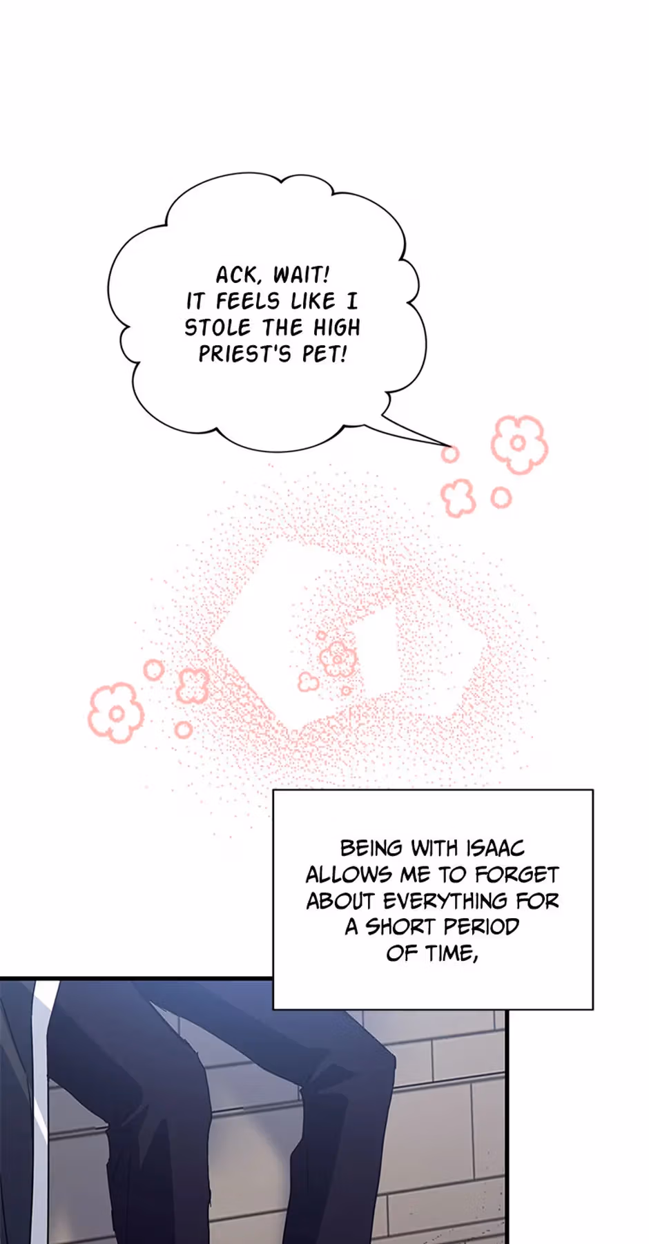 Let Me Die in Peace! Chapter 43 page 74 - 