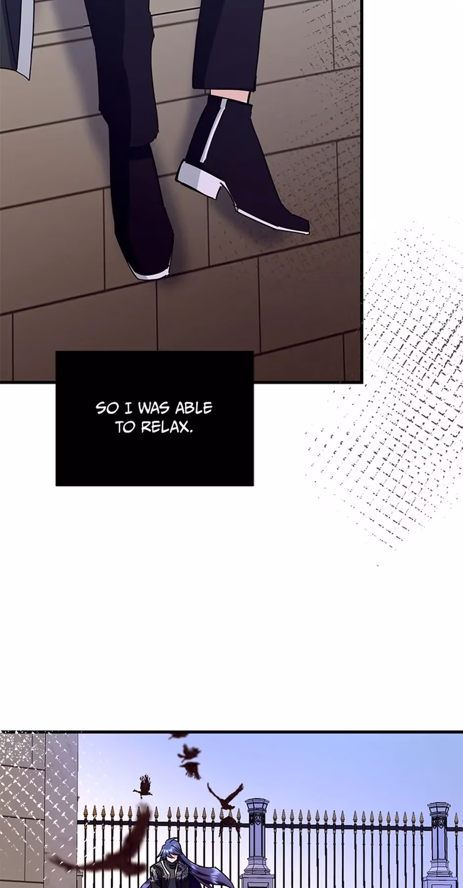 Let Me Die in Peace! Chapter 43 page 75 - 