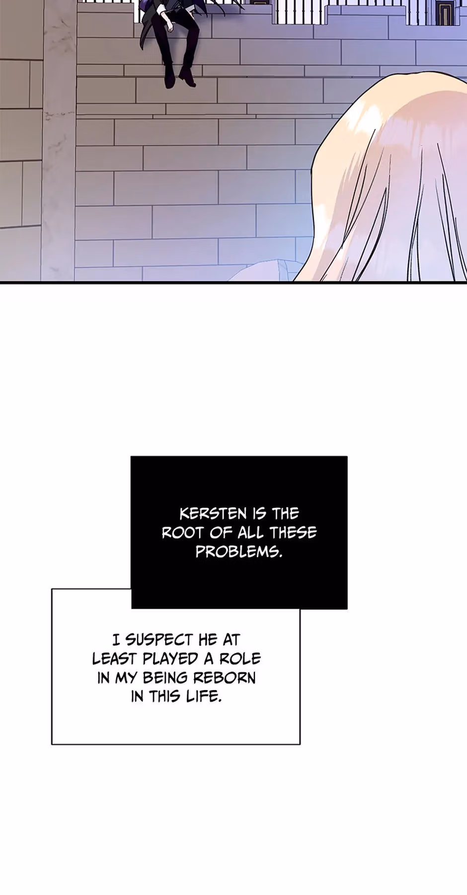 Let Me Die in Peace! Chapter 43 page 76 - 
