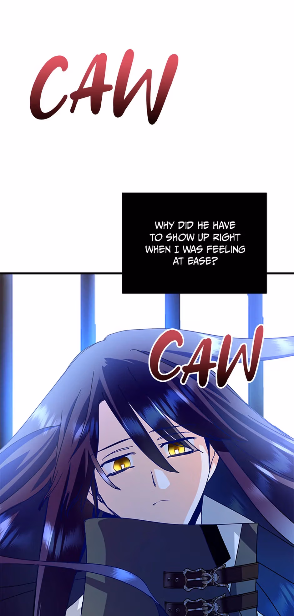 Let Me Die in Peace! Chapter 43 page 77 - 