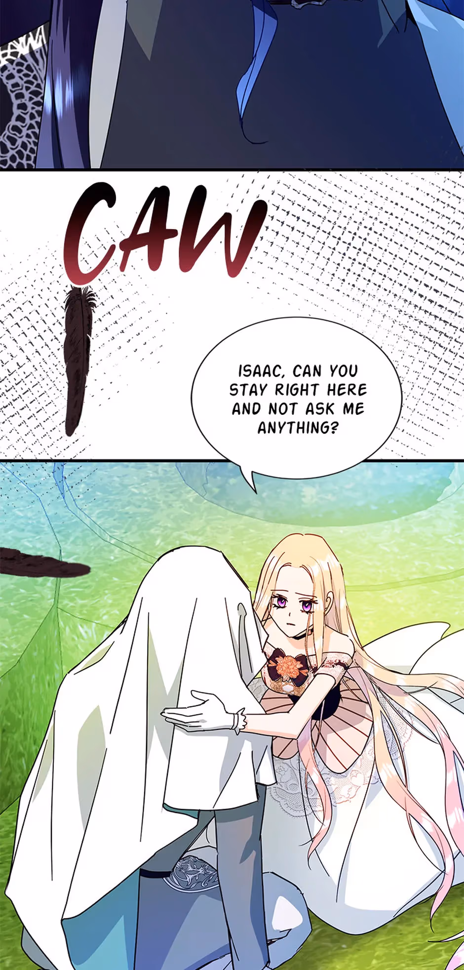 Let Me Die in Peace! Chapter 43 page 78 - 