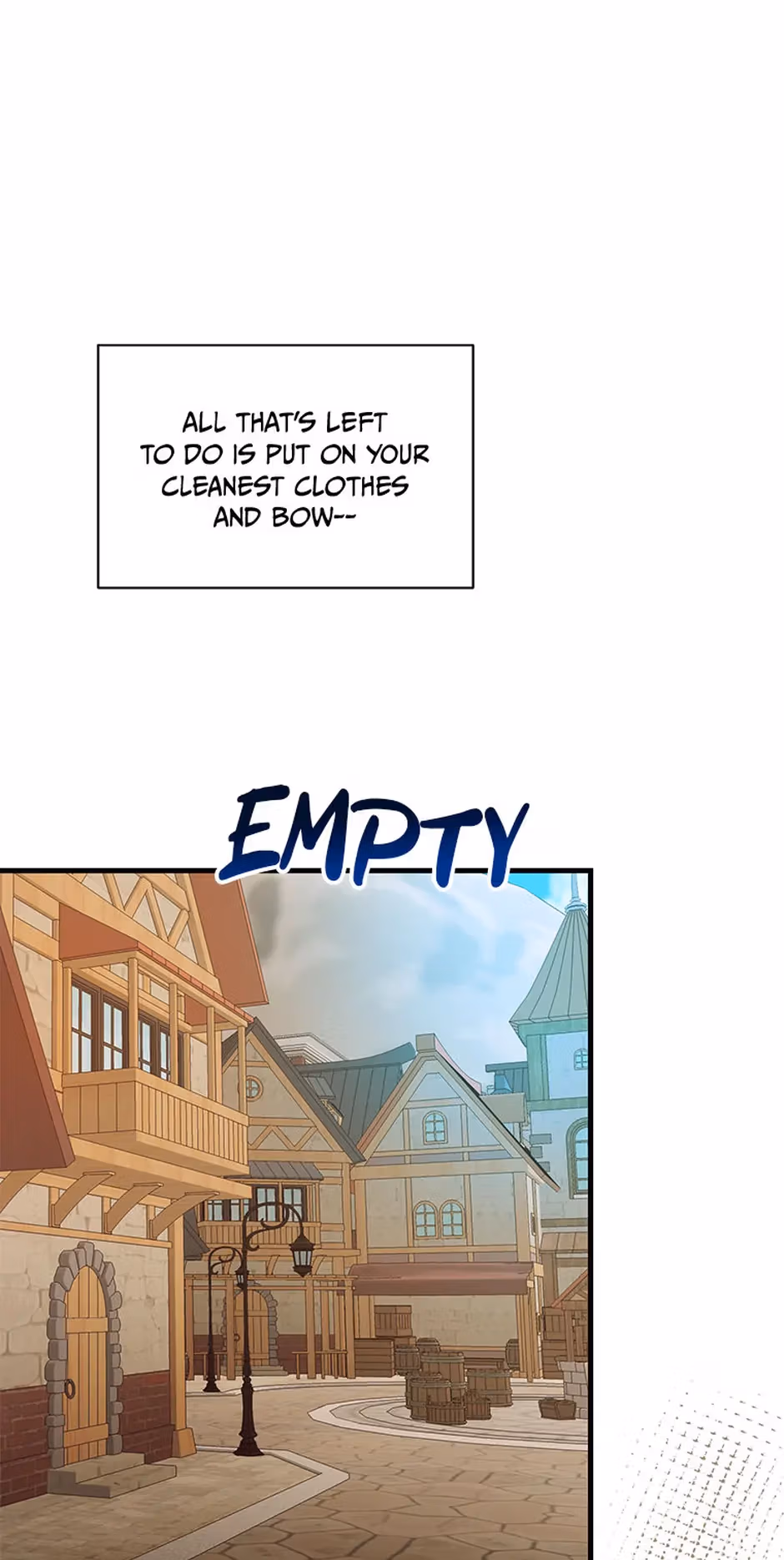 Let Me Die in Peace! Chapter 43 page 9 - 