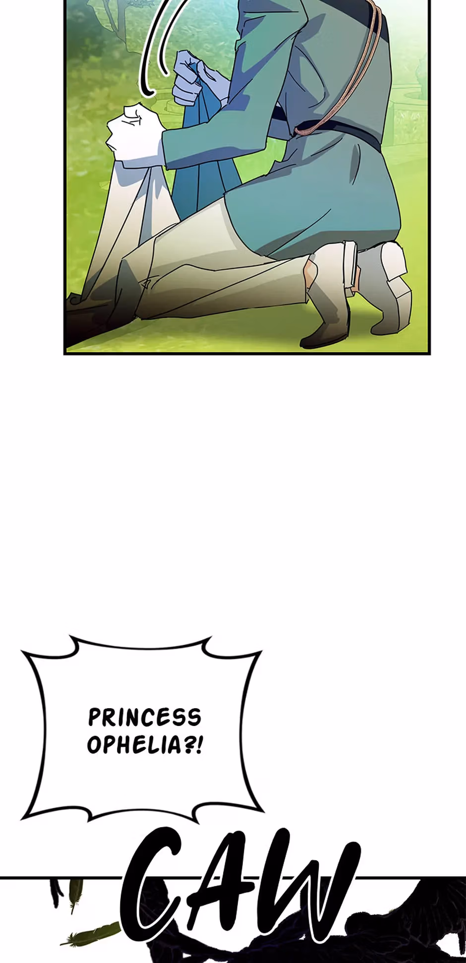 Let Me Die in Peace! Chapter 43 page 83 - 