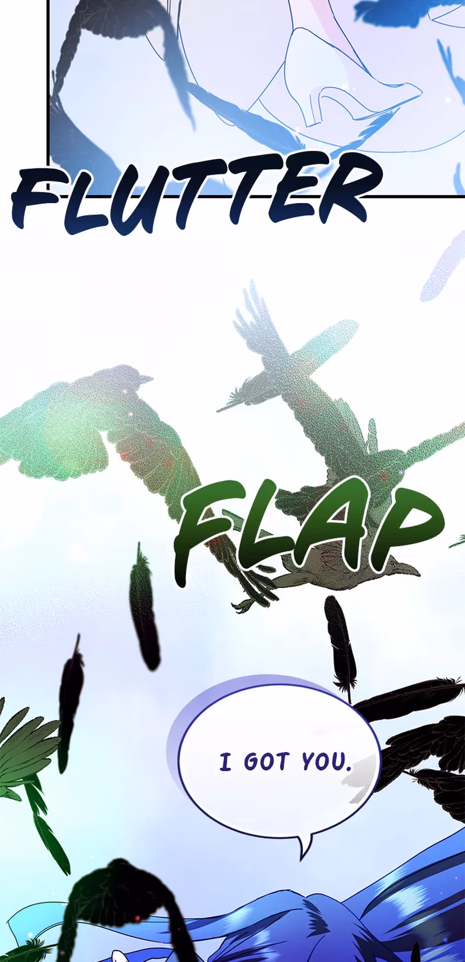 Let Me Die in Peace! Chapter 43 page 85 - 