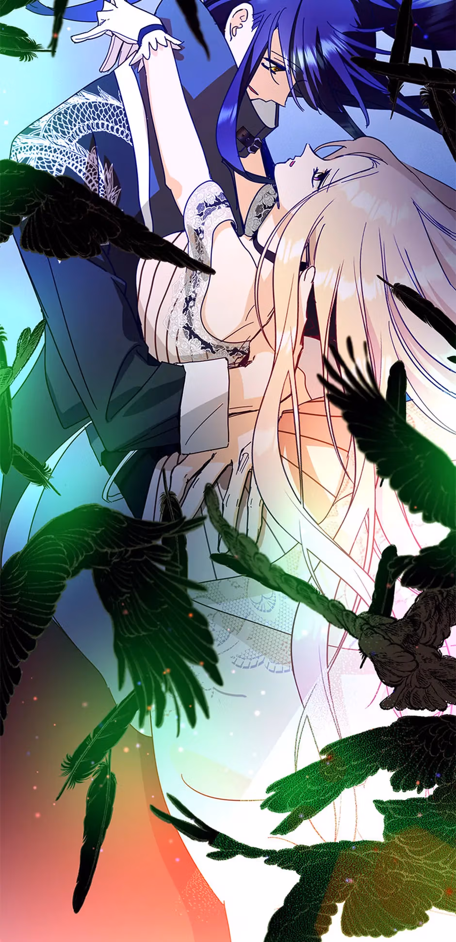 Let Me Die in Peace! Chapter 43 page 86 - 
