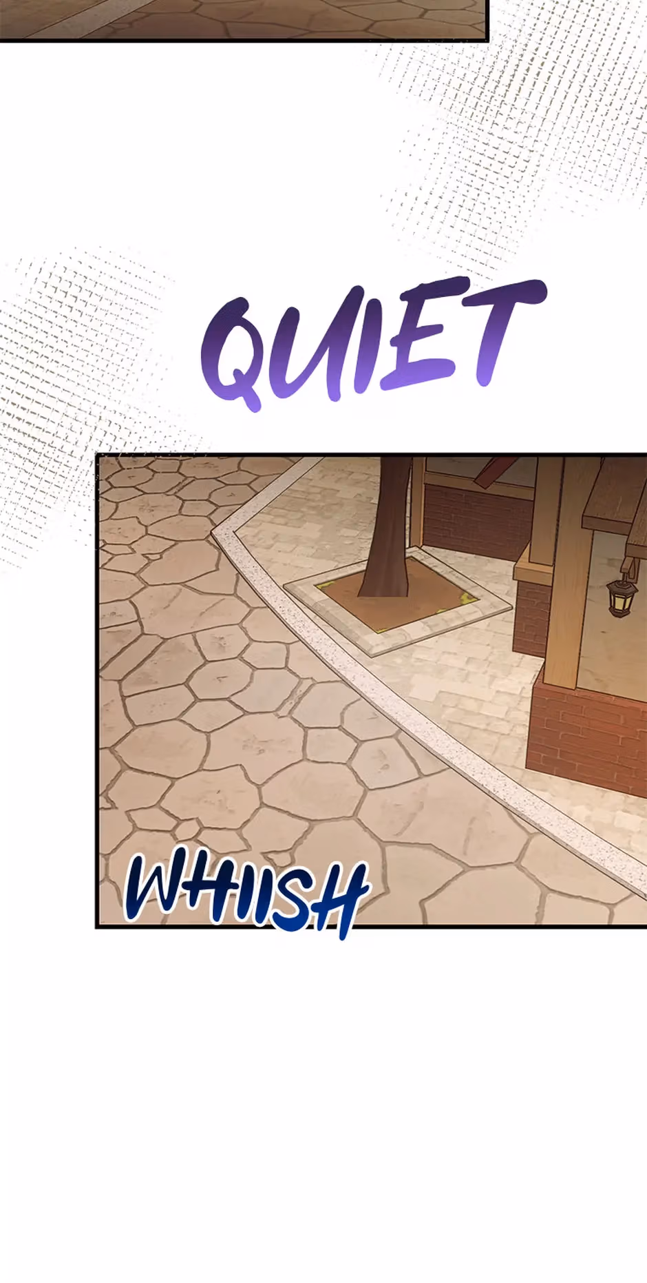 Let Me Die in Peace! Chapter 43 page 10 - 