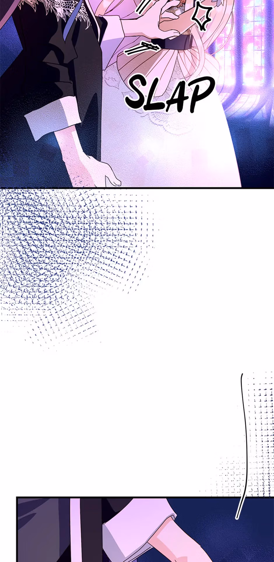 Let Me Die in Peace! Chapter 44 page 11 - 