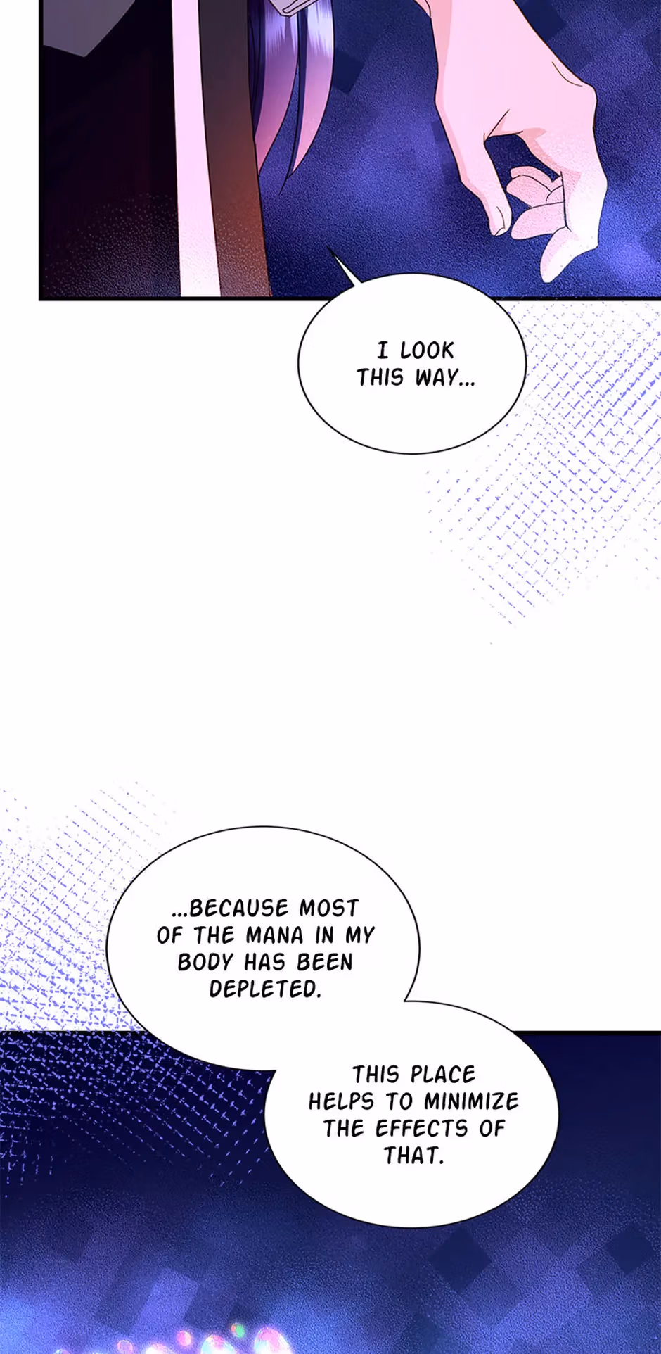 Let Me Die in Peace! Chapter 44 page 12 - 