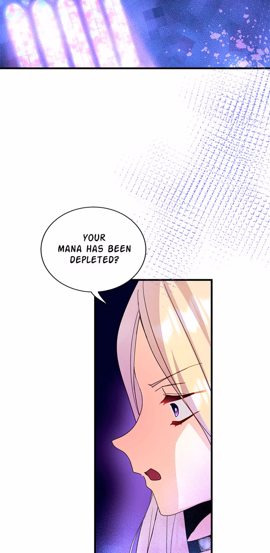 Let Me Die in Peace! Chapter 44 page 13 - 