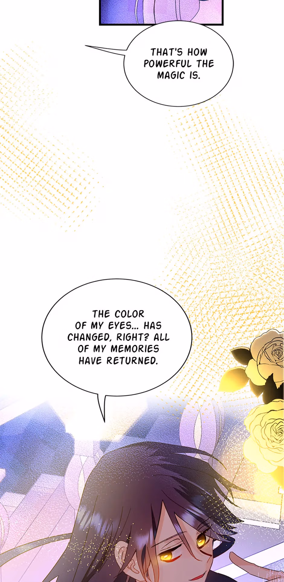 Let Me Die in Peace! Chapter 44 page 14 - 