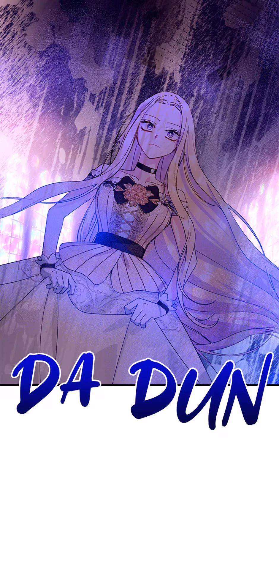 Let Me Die in Peace! Chapter 44 page 16 - 