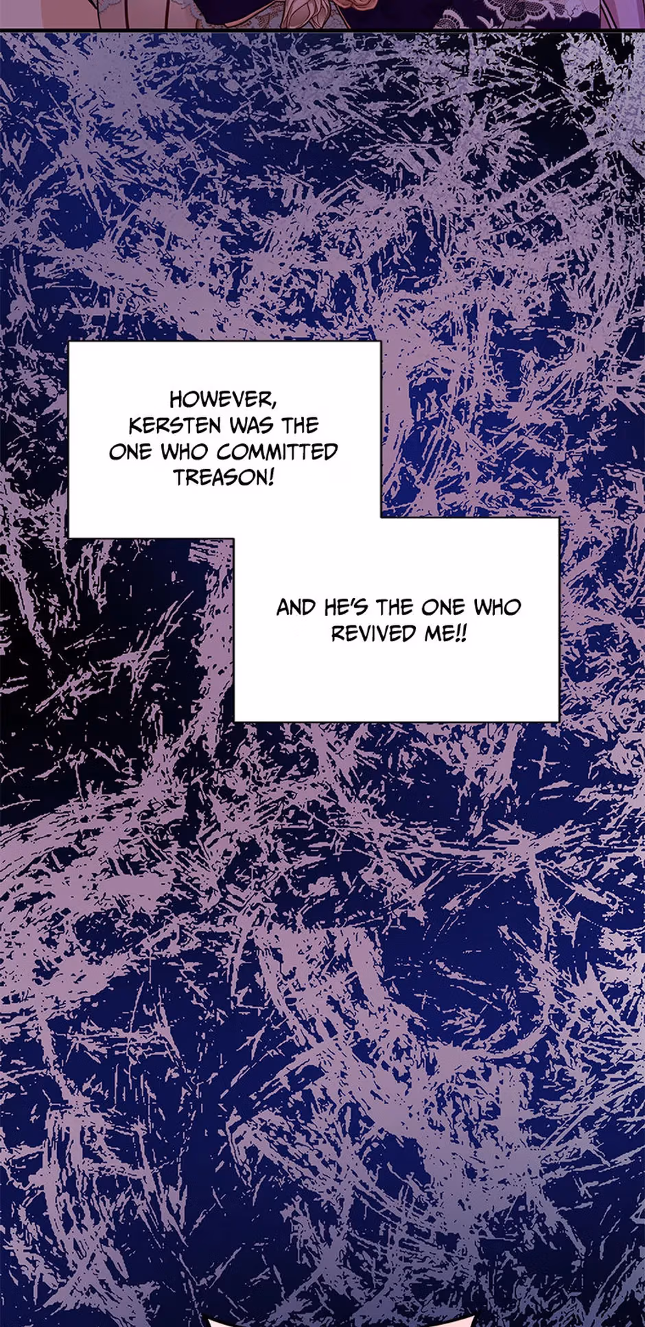 Let Me Die in Peace! Chapter 44 page 18 - 