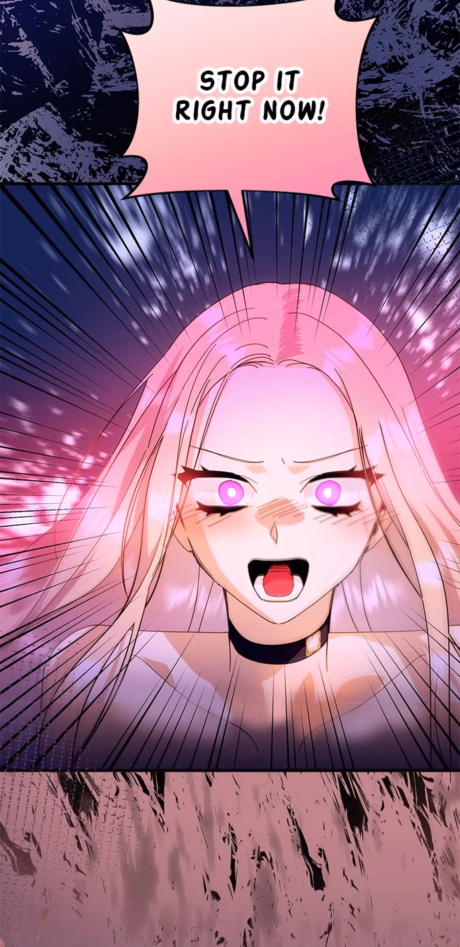 Let Me Die in Peace! Chapter 44 page 19 - 