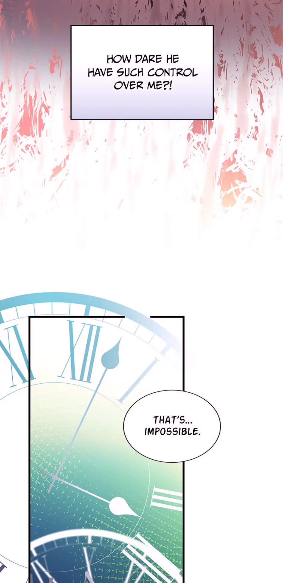 Let Me Die in Peace! Chapter 44 page 20 - 