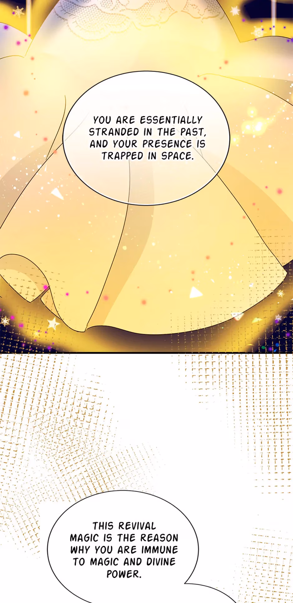 Let Me Die in Peace! Chapter 44 page 22 - 