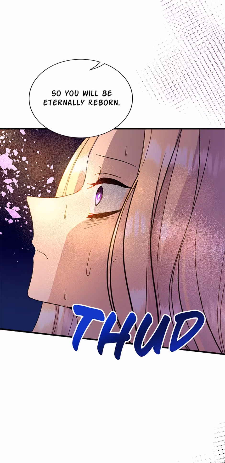Let Me Die in Peace! Chapter 44 page 24 - 
