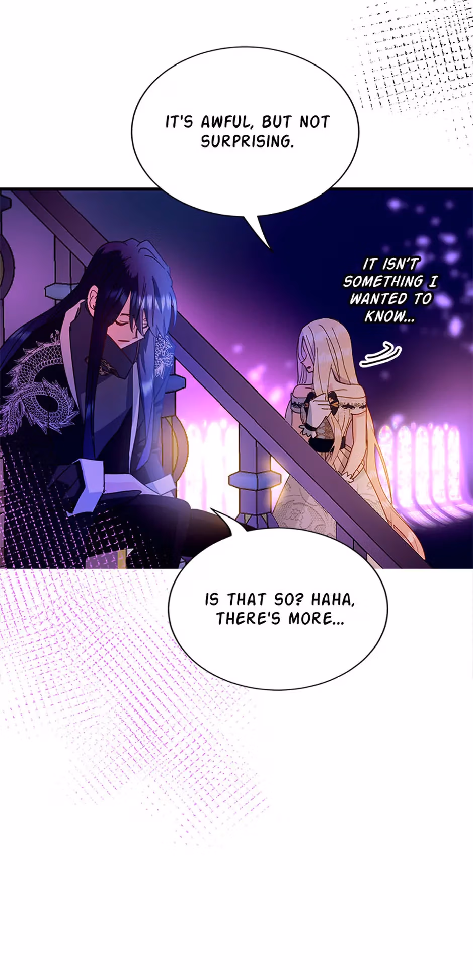 Let Me Die in Peace! Chapter 44 page 25 - 
