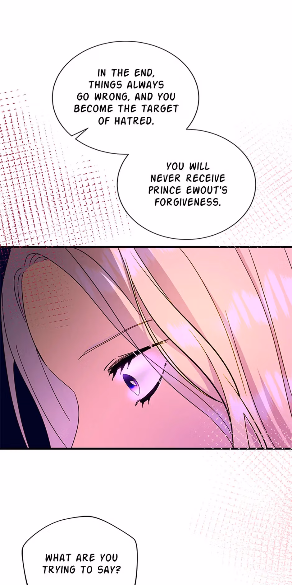 Let Me Die in Peace! Chapter 44 page 26 - 