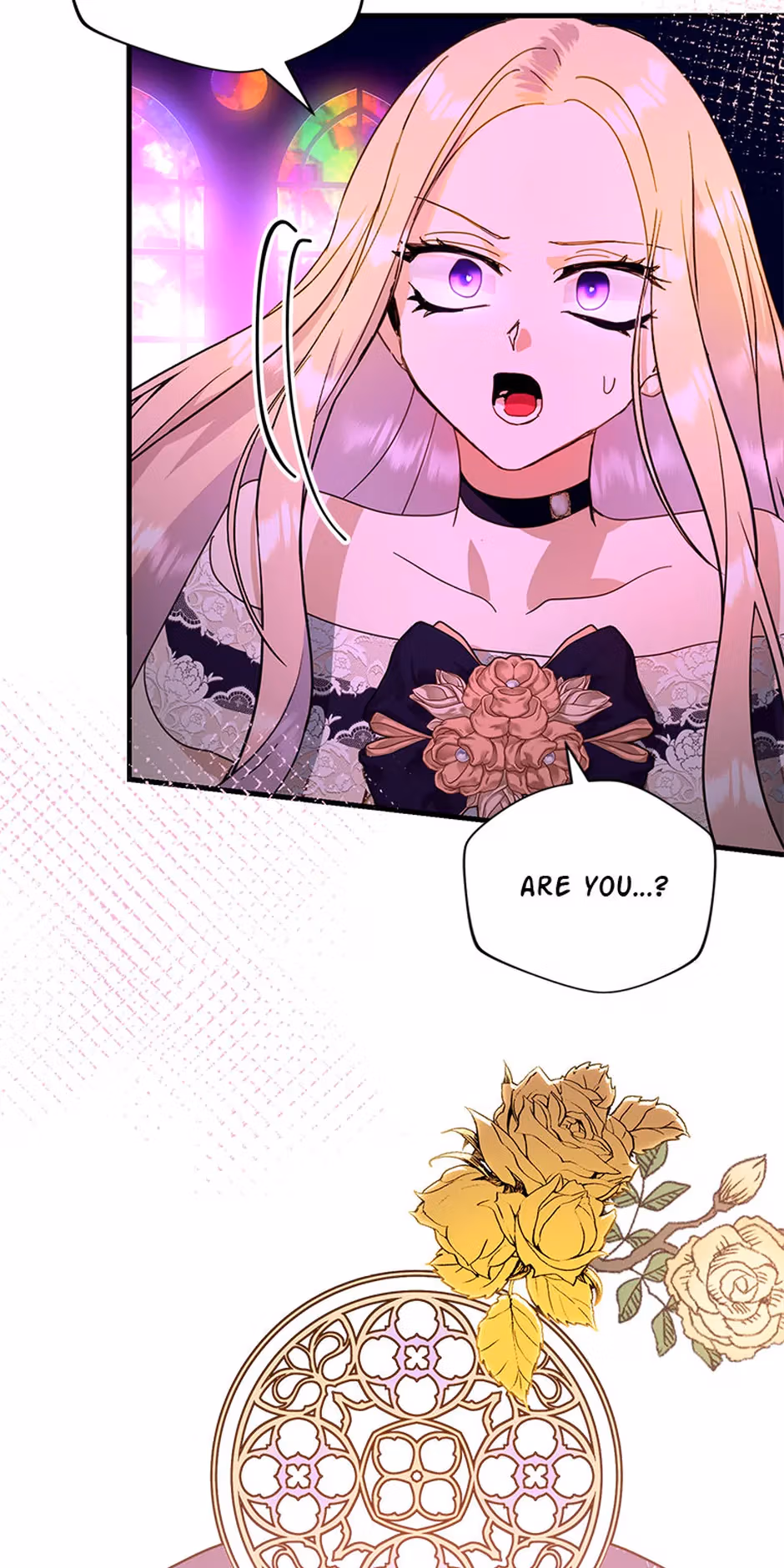 Let Me Die in Peace! Chapter 44 page 27 - 