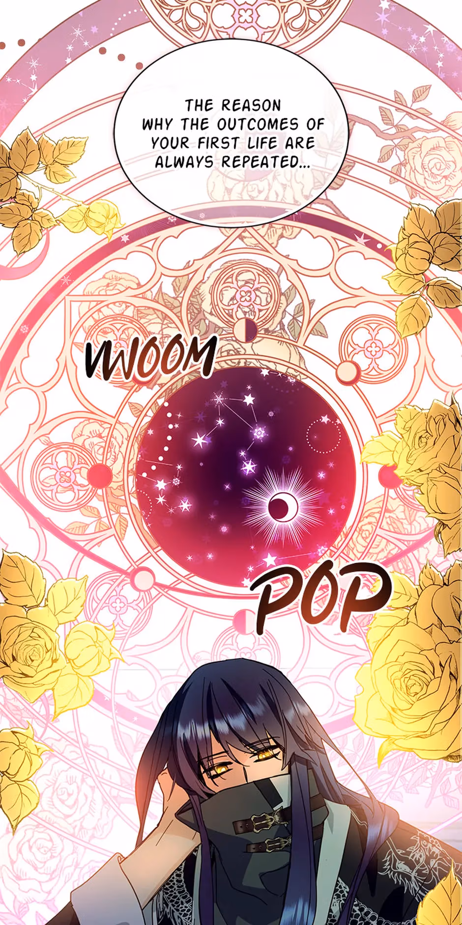 Let Me Die in Peace! Chapter 44 page 28 - 