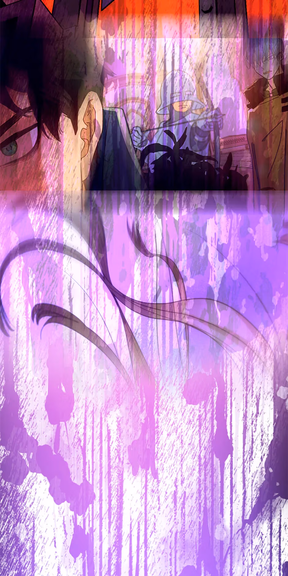 Let Me Die in Peace! Chapter 44 page 30 - 