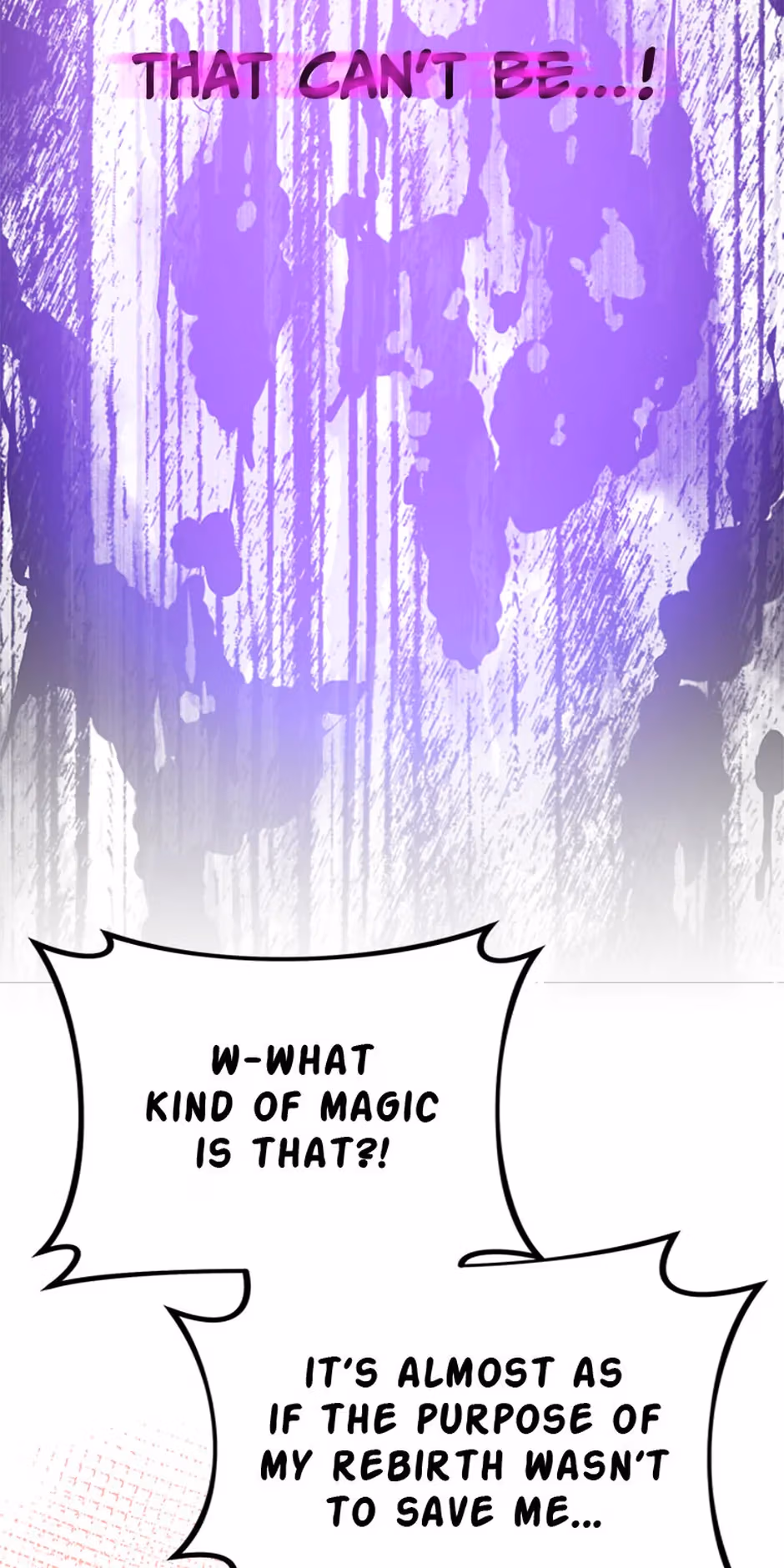 Let Me Die in Peace! Chapter 44 page 31 - 