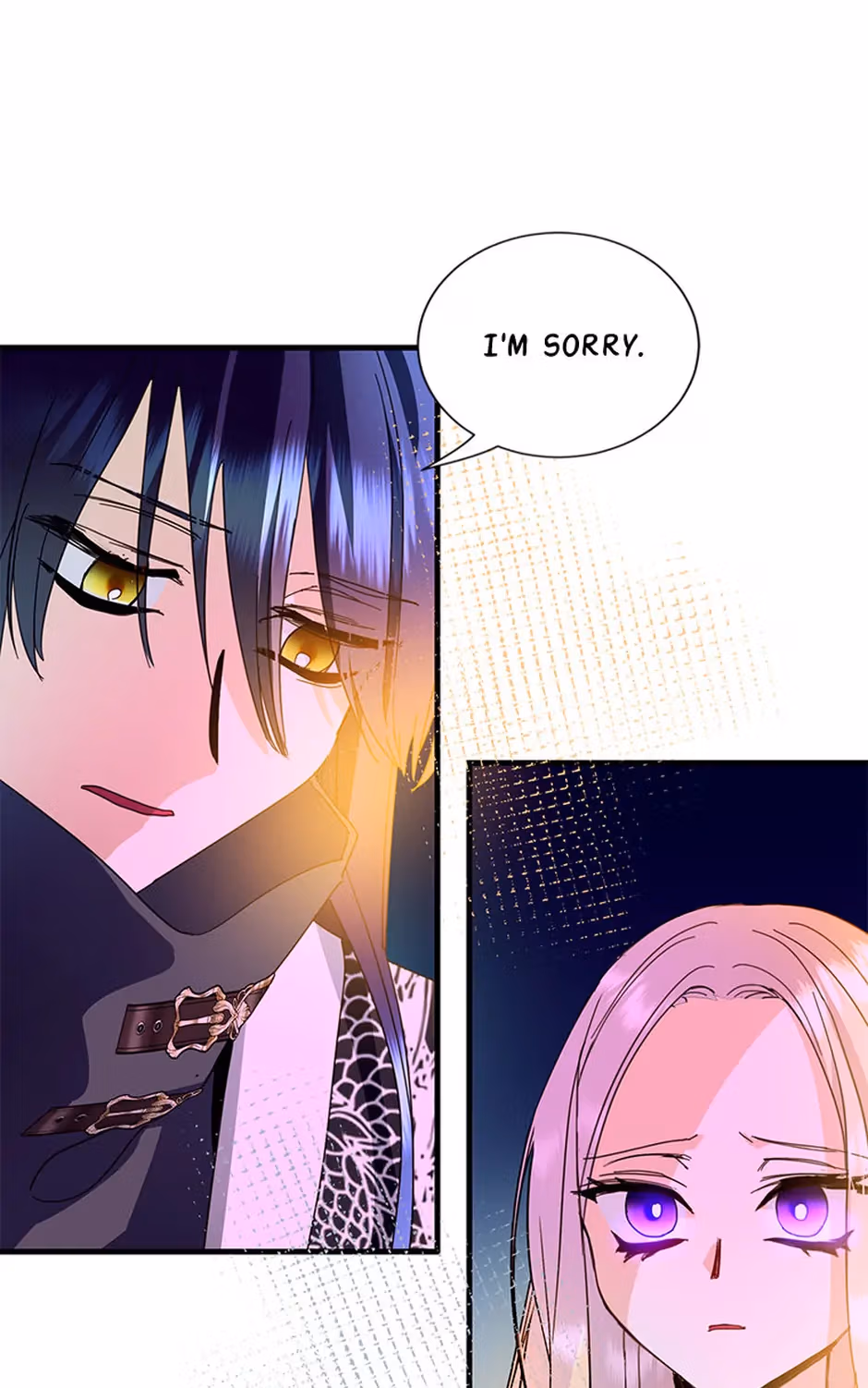 Let Me Die in Peace! Chapter 44 page 35 - 