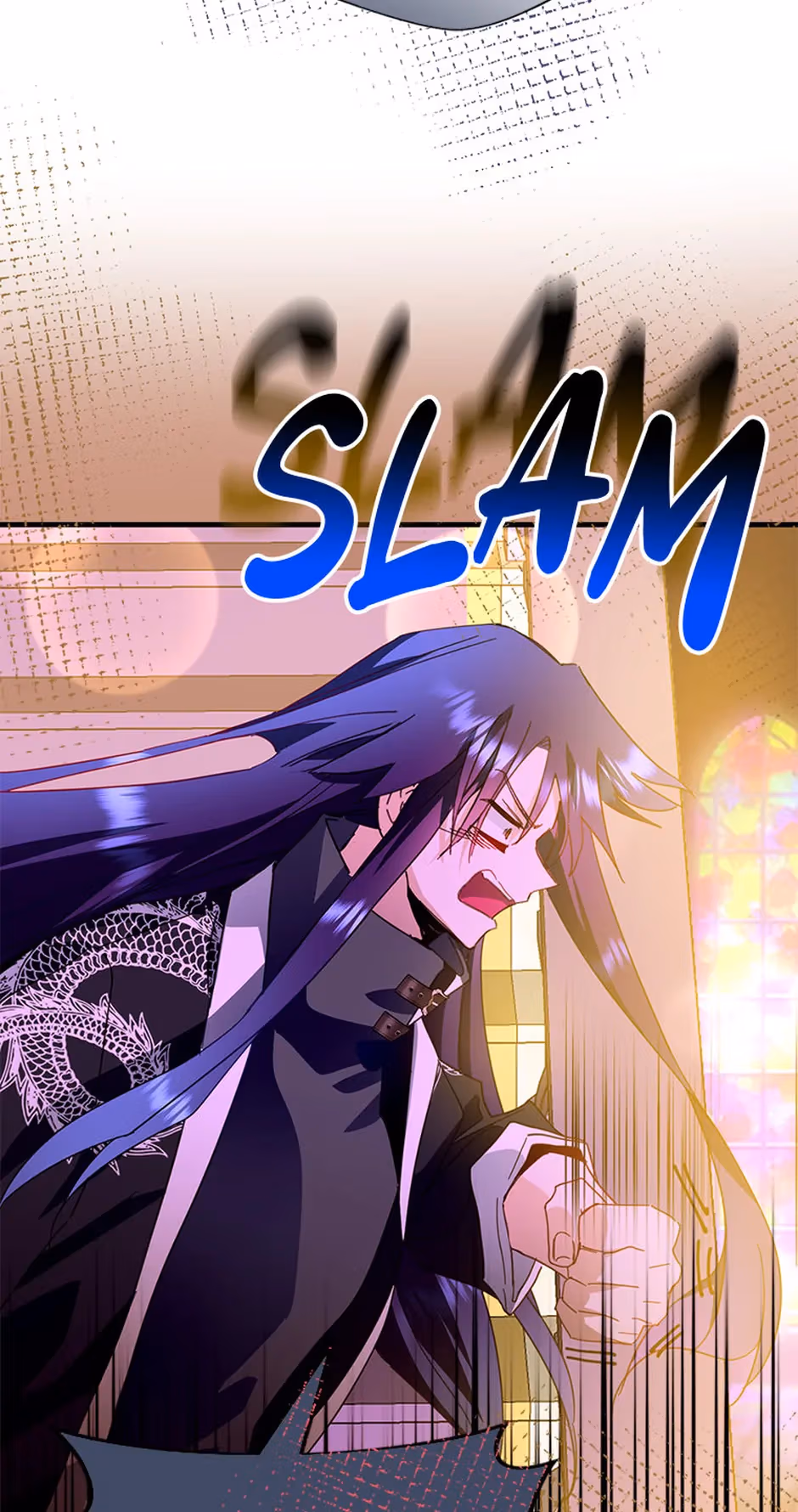 Let Me Die in Peace! Chapter 44 page 38 - 