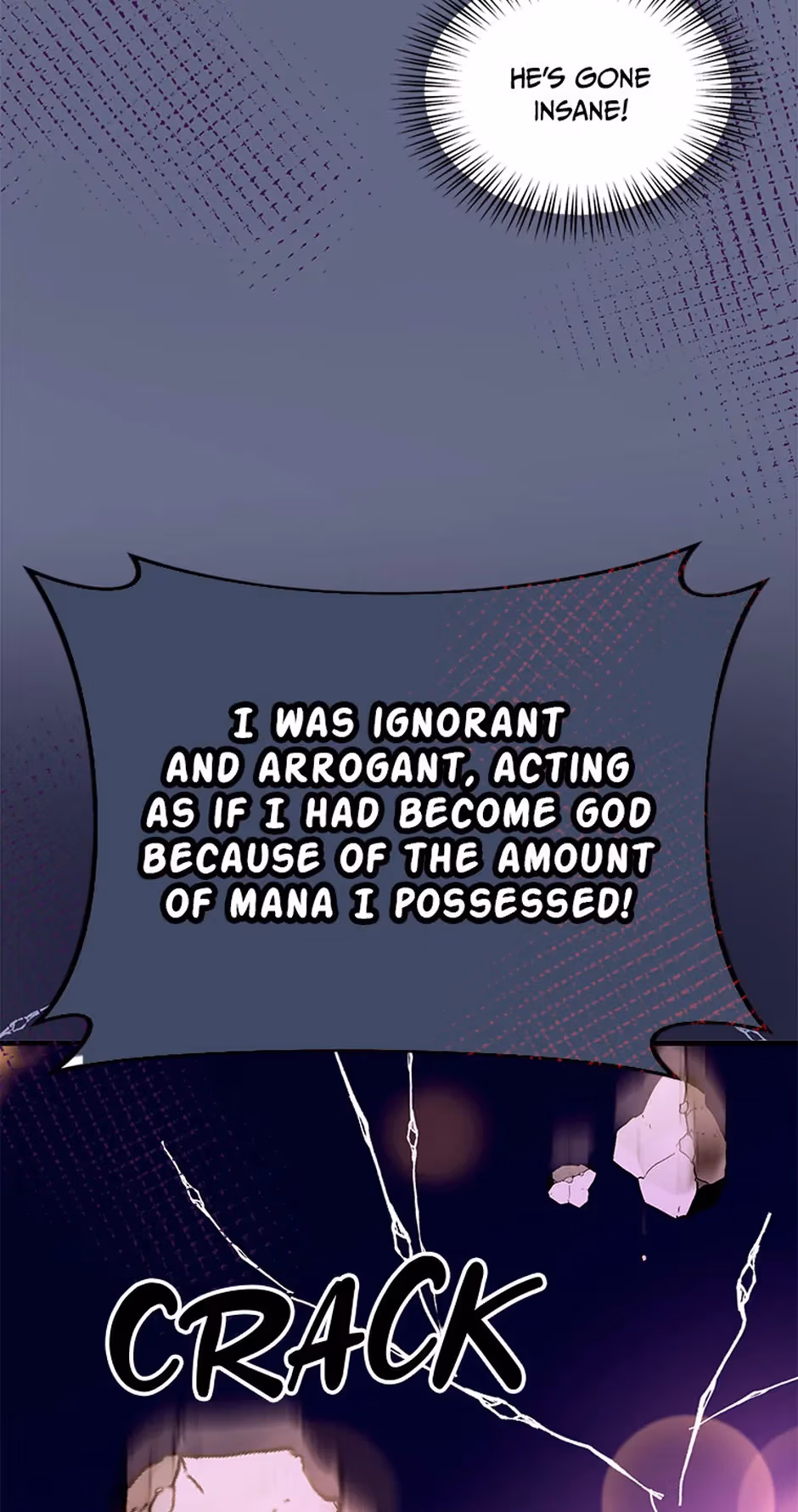 Let Me Die in Peace! Chapter 44 page 40 - 