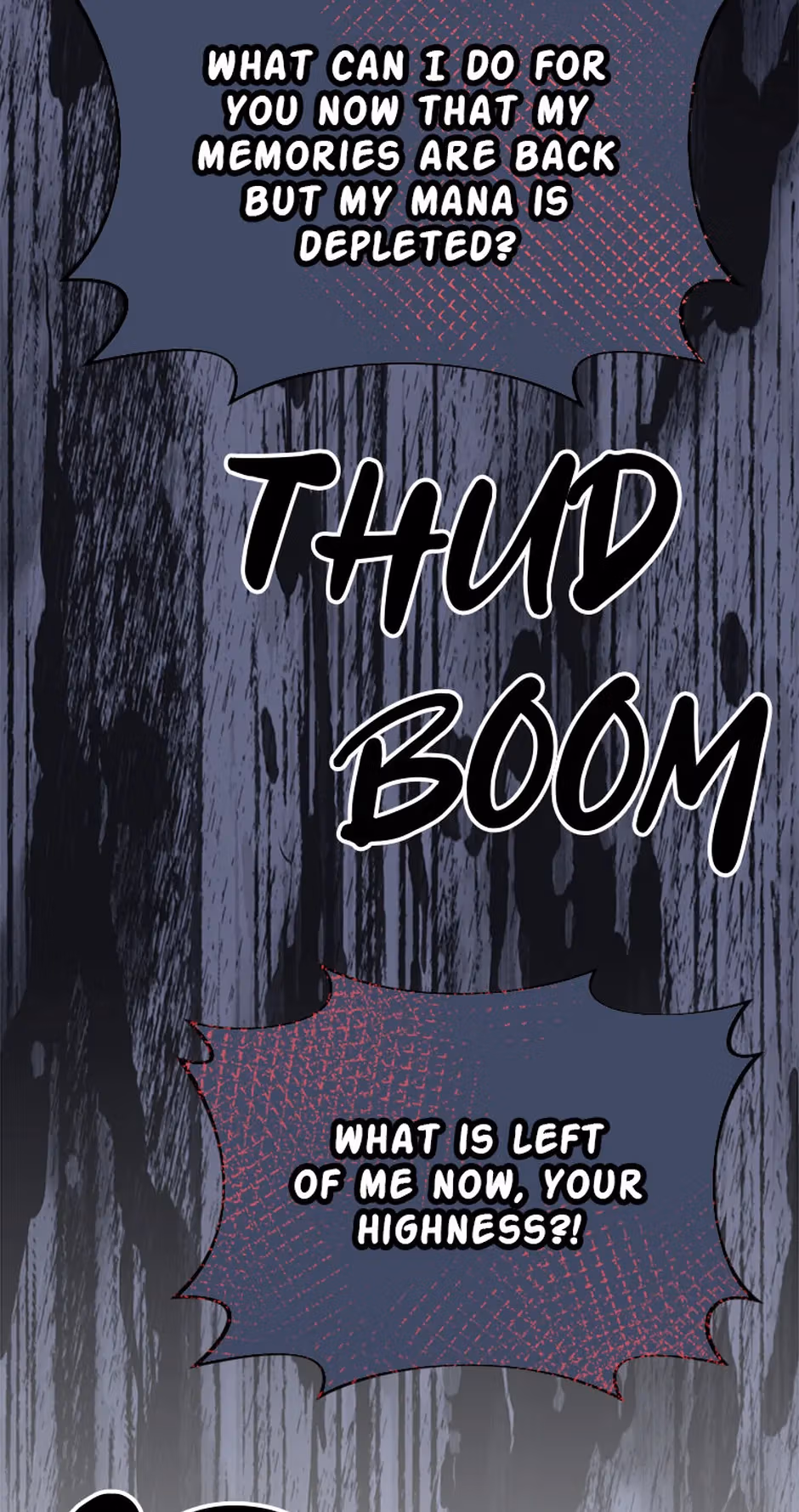 Let Me Die in Peace! Chapter 44 page 43 - 