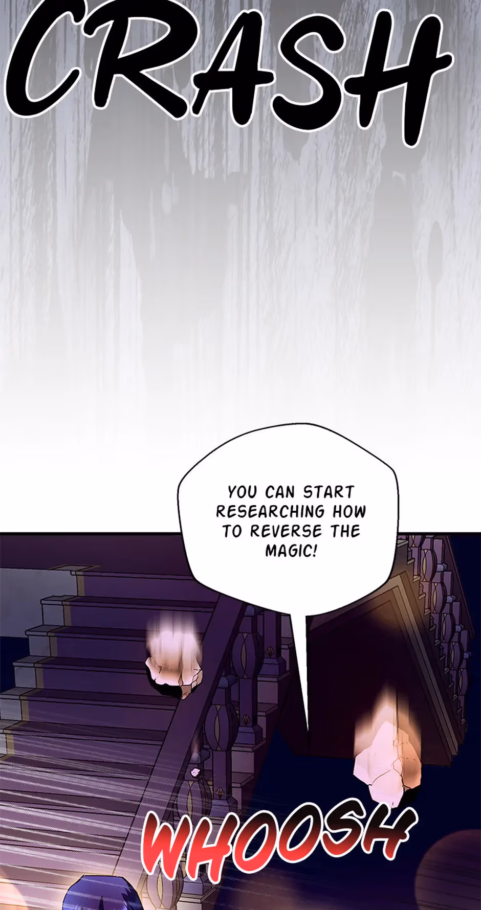 Let Me Die in Peace! Chapter 44 page 44 - 