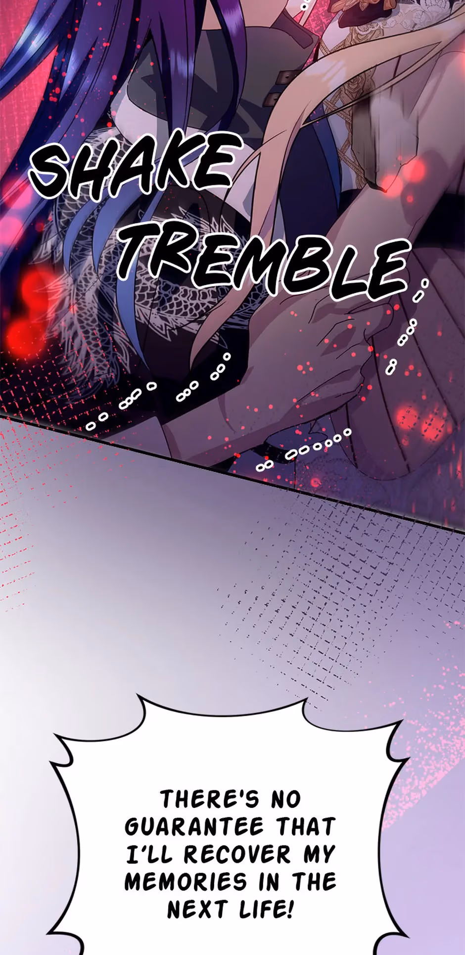 Let Me Die in Peace! Chapter 44 page 47 - 