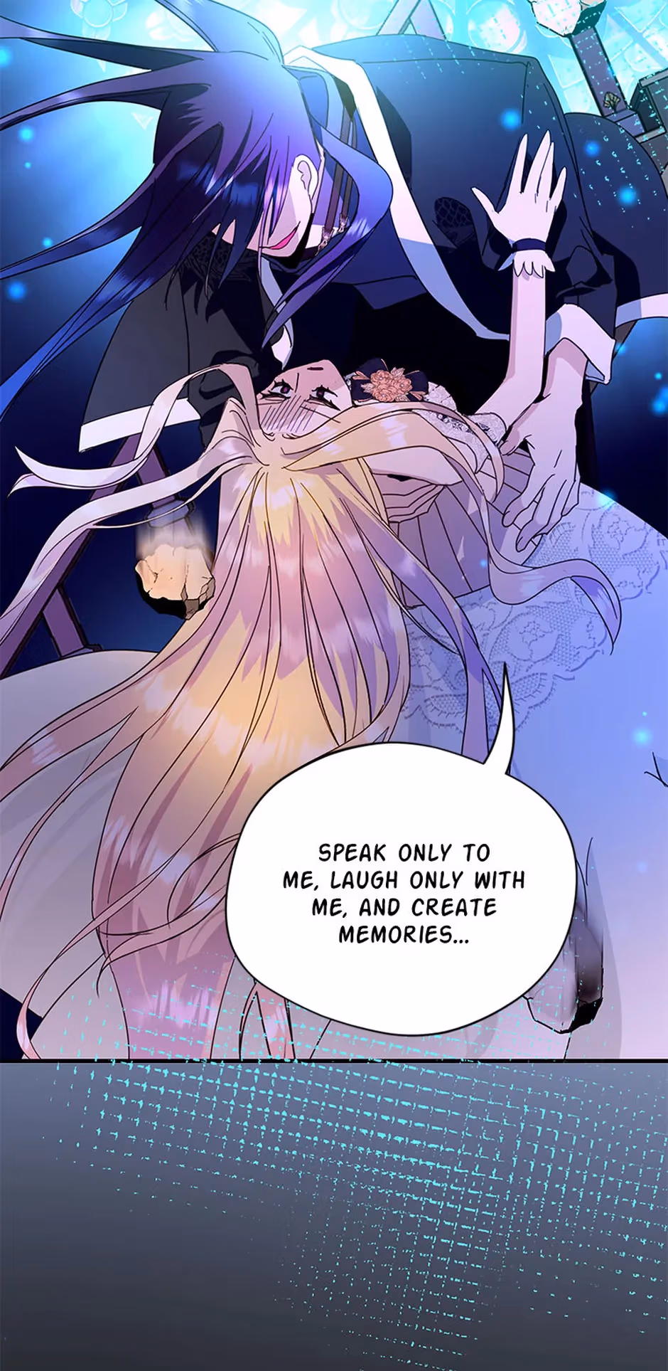 Let Me Die in Peace! Chapter 44 page 50 - 