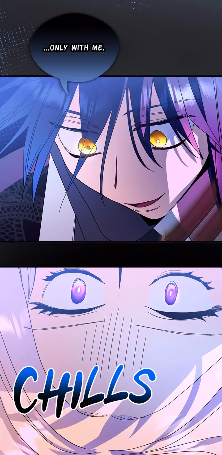 Let Me Die in Peace! Chapter 44 page 51 - 