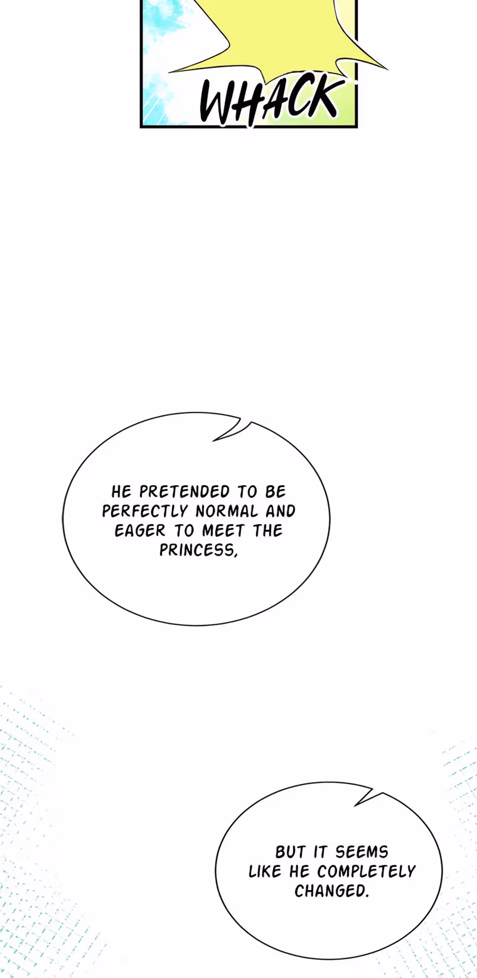Let Me Die in Peace! Chapter 44 page 53 - 