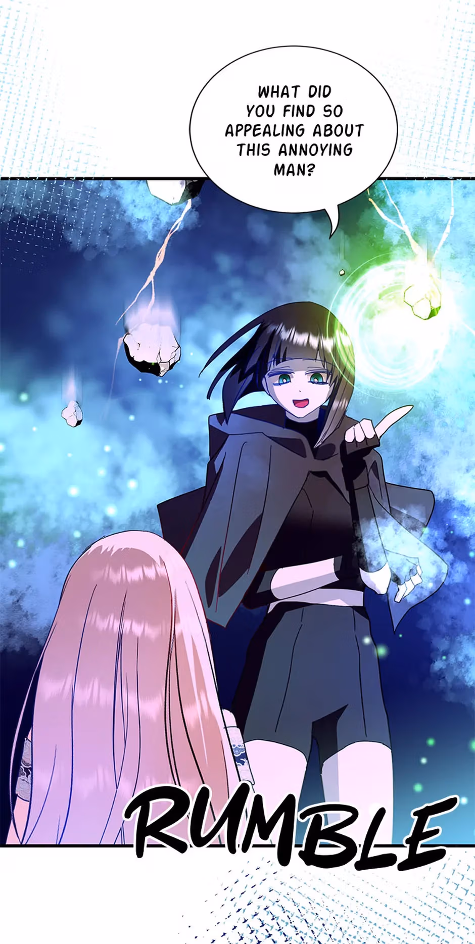 Let Me Die in Peace! Chapter 44 page 56 - 