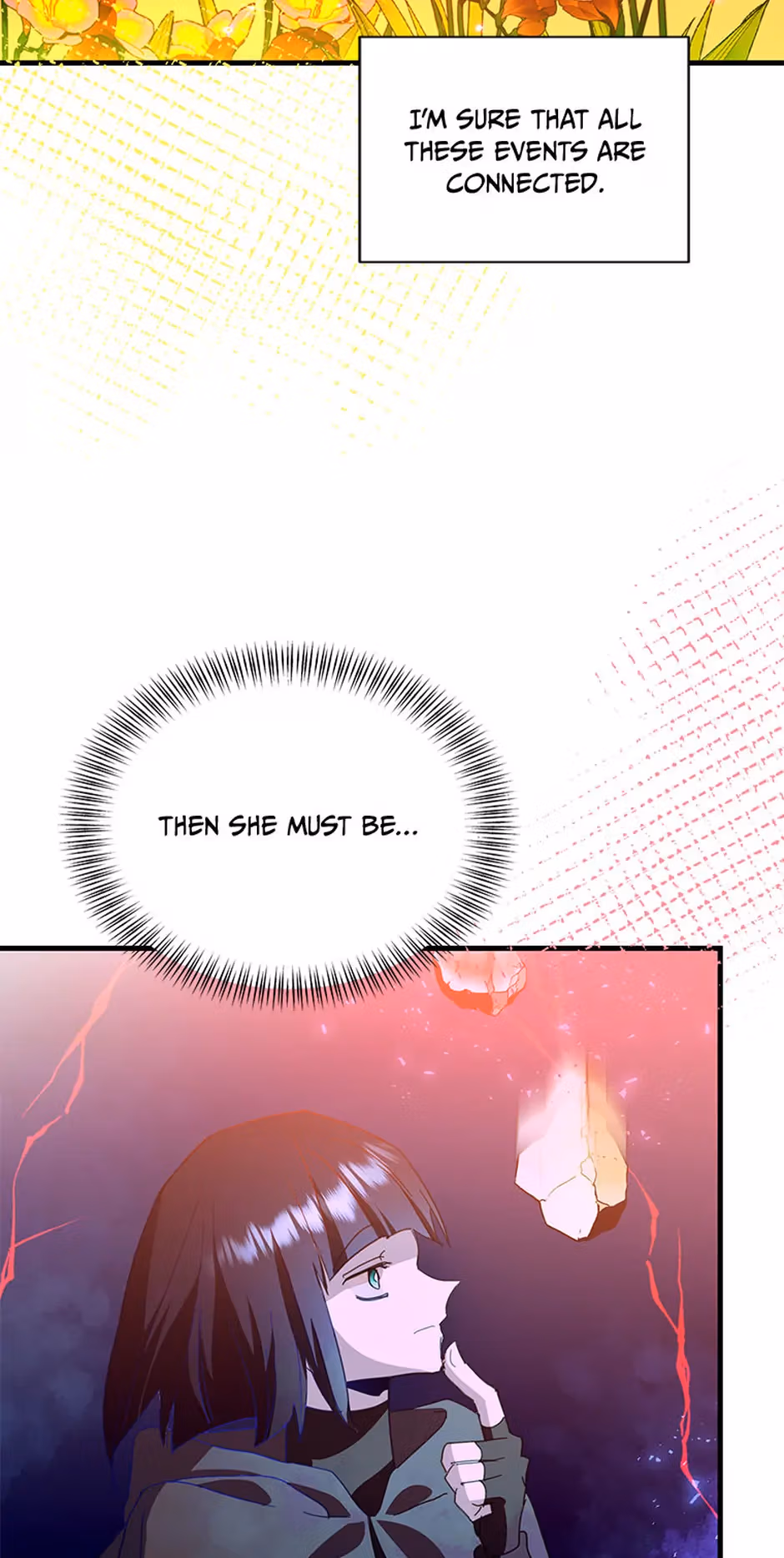 Let Me Die in Peace! Chapter 44 page 59 - 