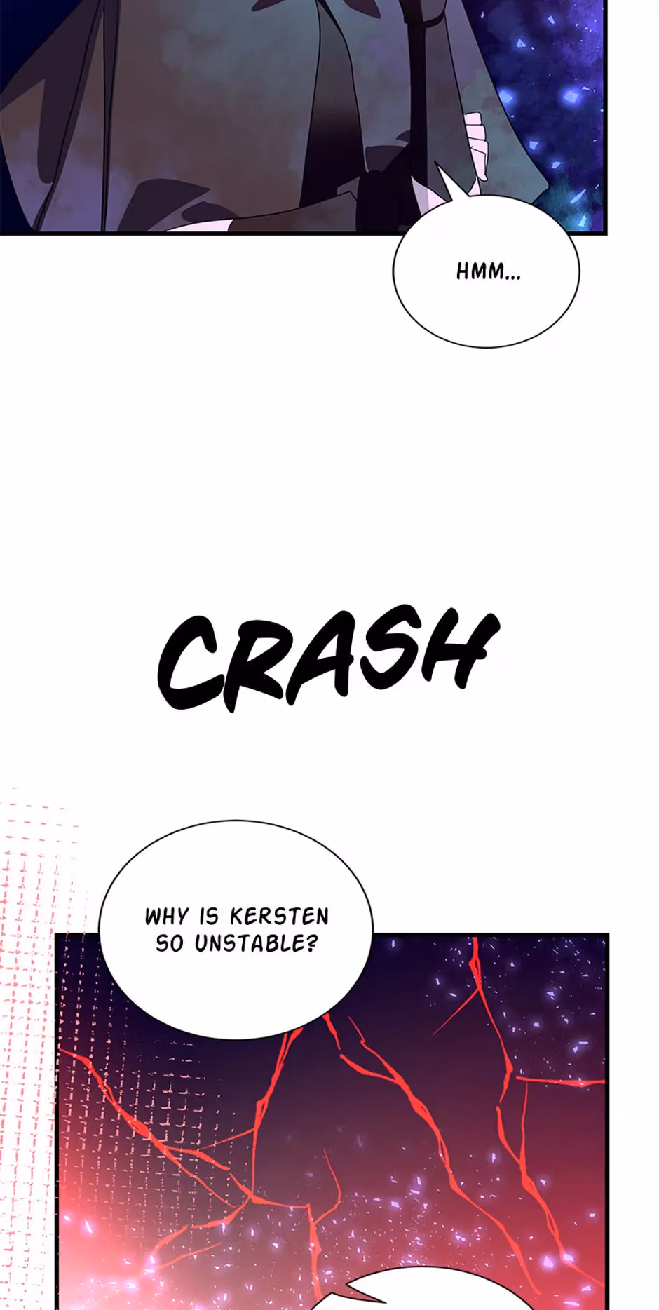 Let Me Die in Peace! Chapter 44 page 60 - 