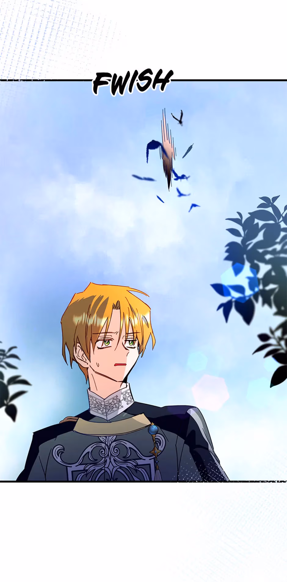 Let Me Die in Peace! Chapter 44 page 7 - 