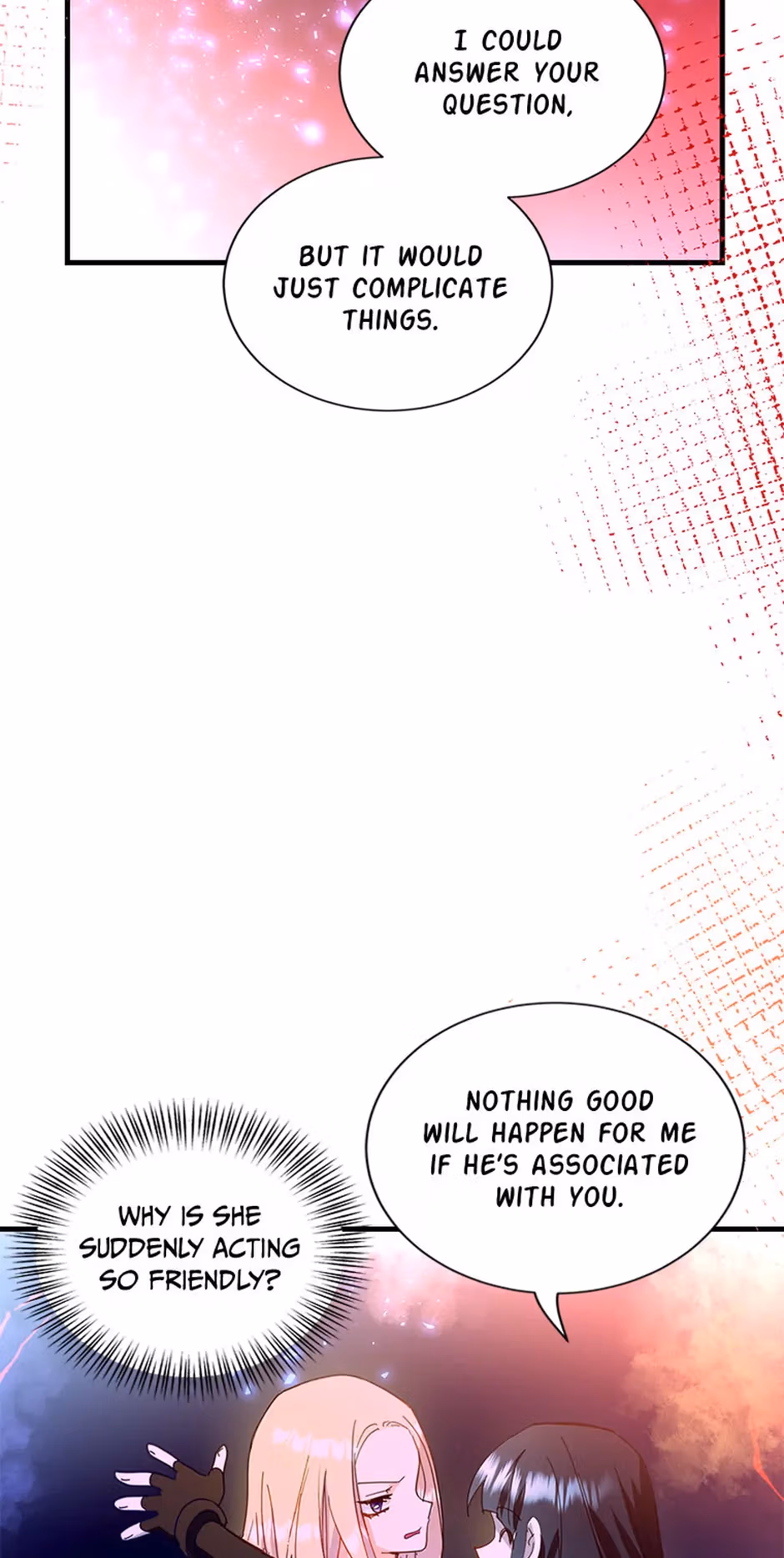 Let Me Die in Peace! Chapter 44 page 61 - 