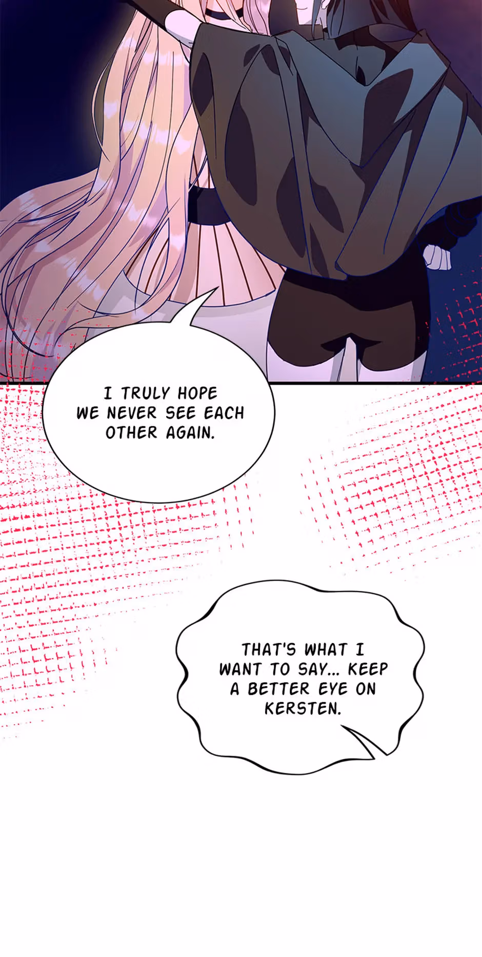 Let Me Die in Peace! Chapter 44 page 62 - 