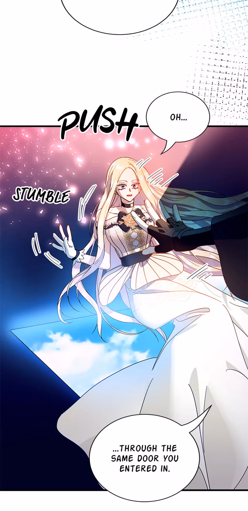 Let Me Die in Peace! Chapter 44 page 64 - 