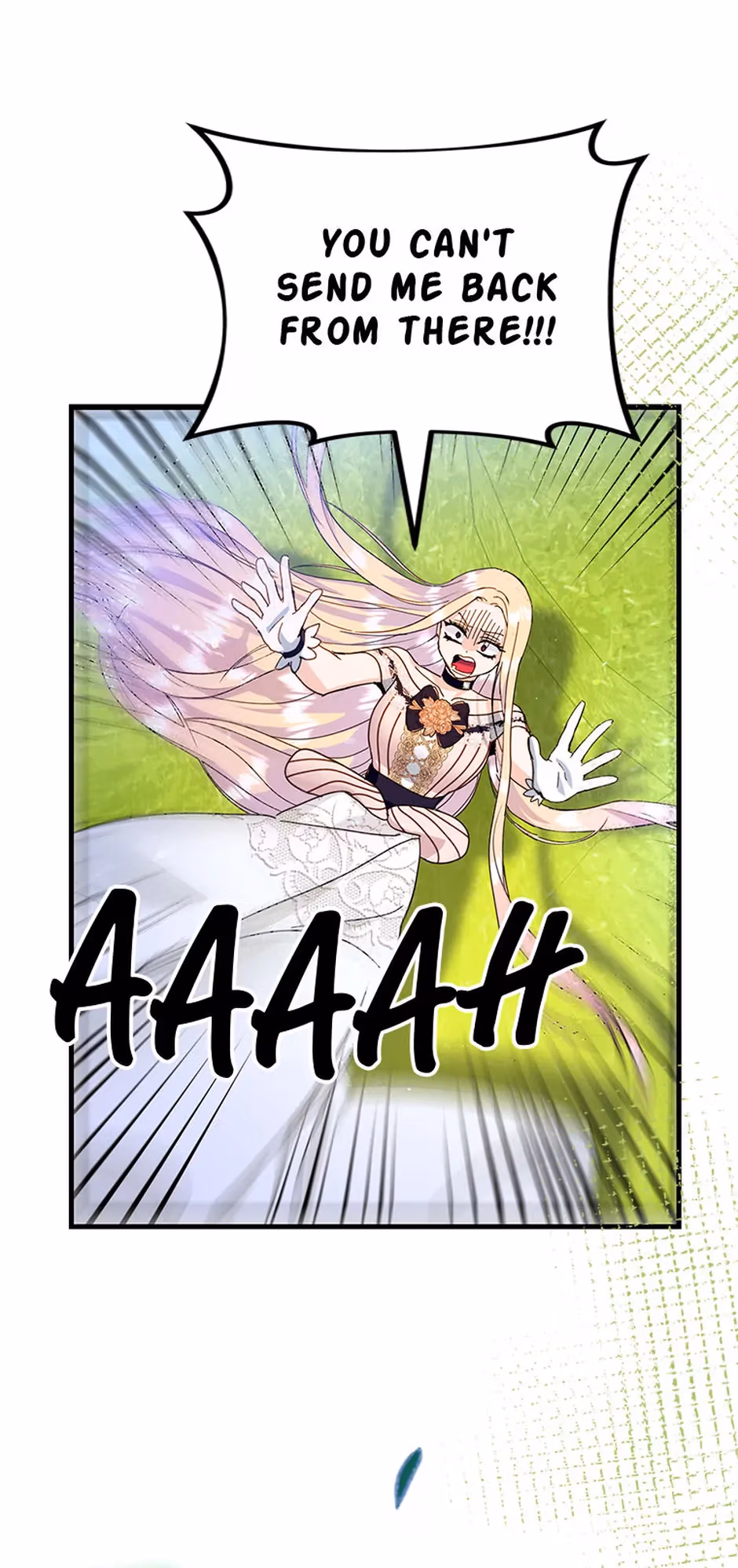 Let Me Die in Peace! Chapter 44 page 67 - 