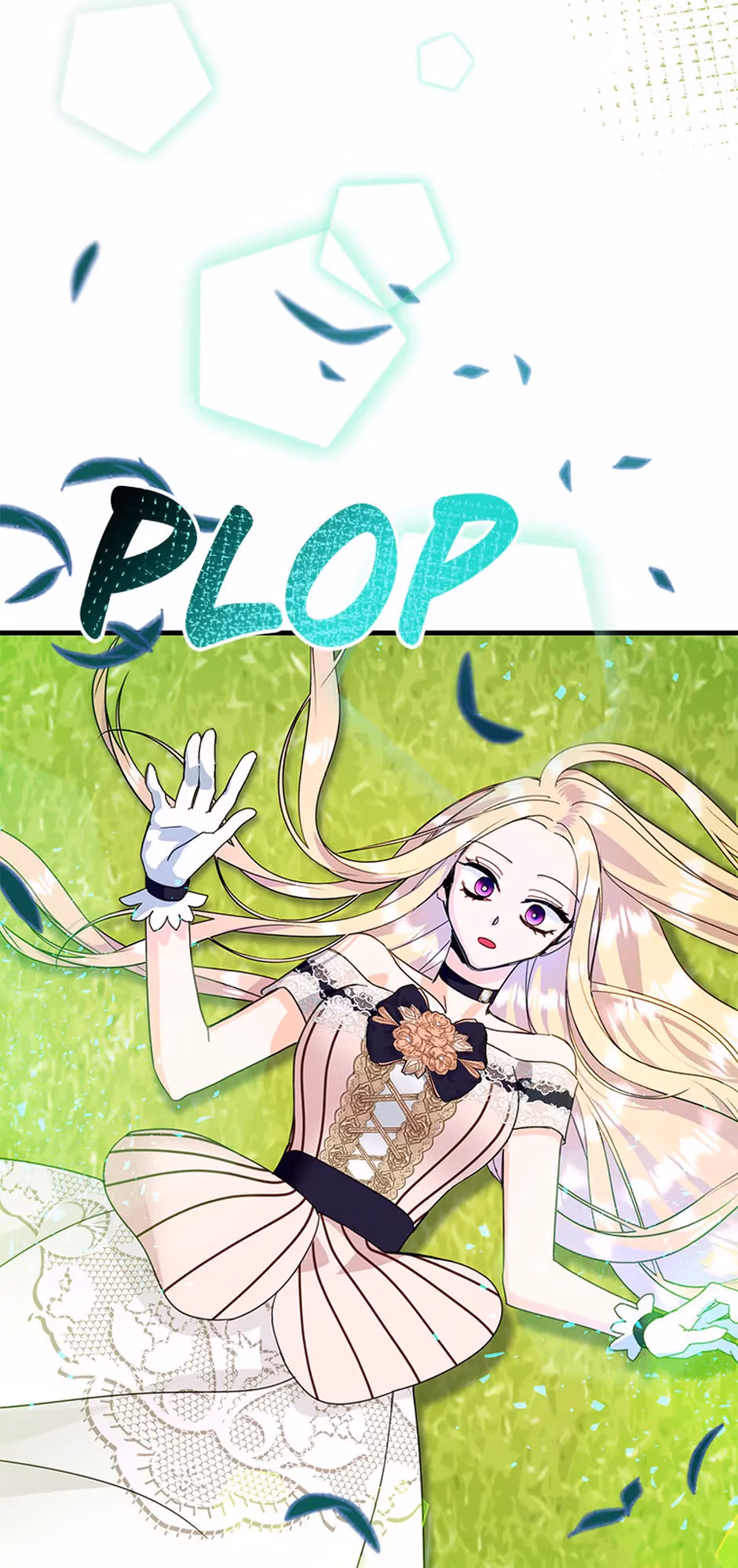 Let Me Die in Peace! Chapter 44 page 68 - 