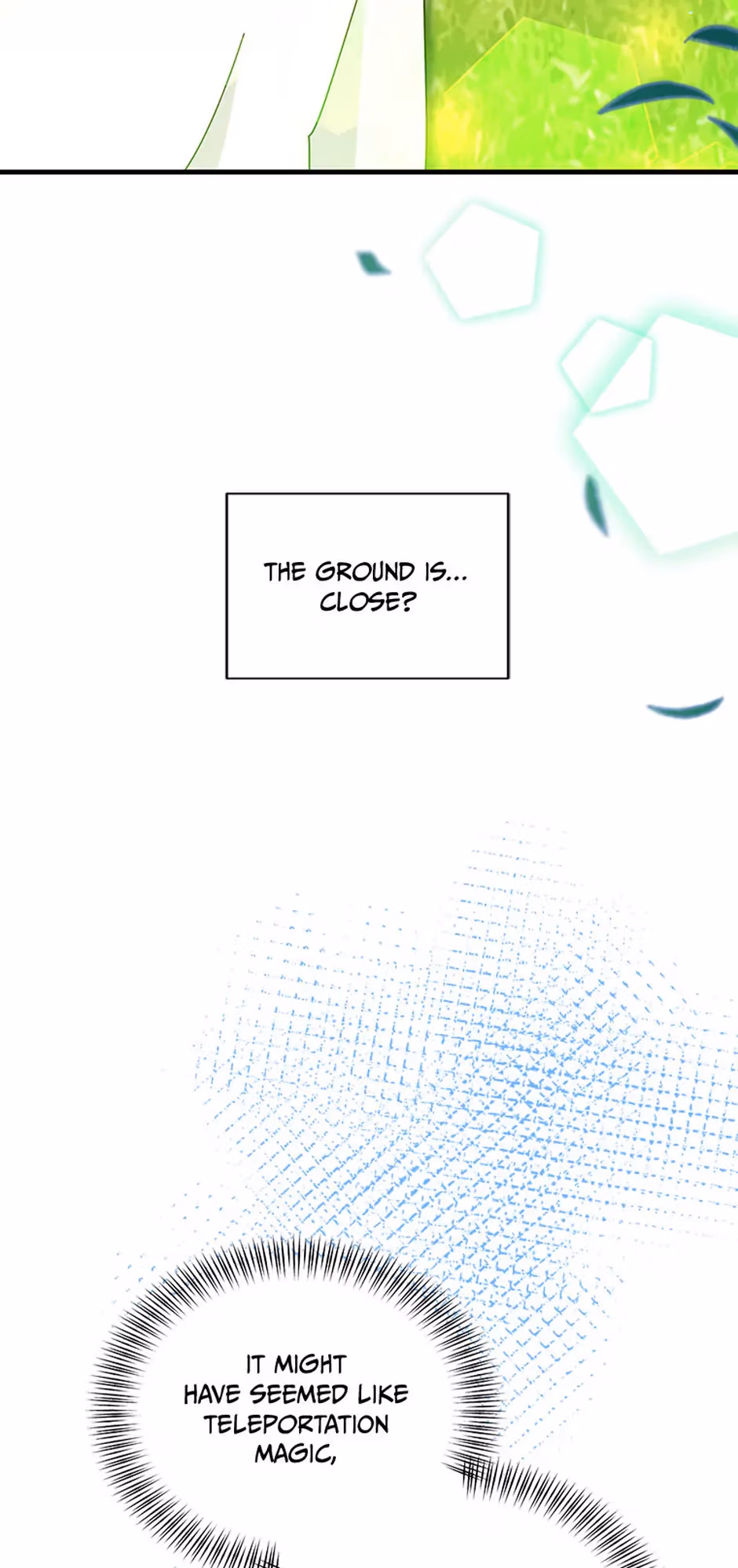 Let Me Die in Peace! Chapter 44 page 69 - 