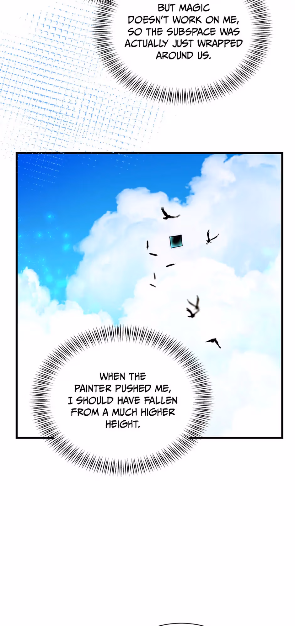 Let Me Die in Peace! Chapter 44 page 70 - 