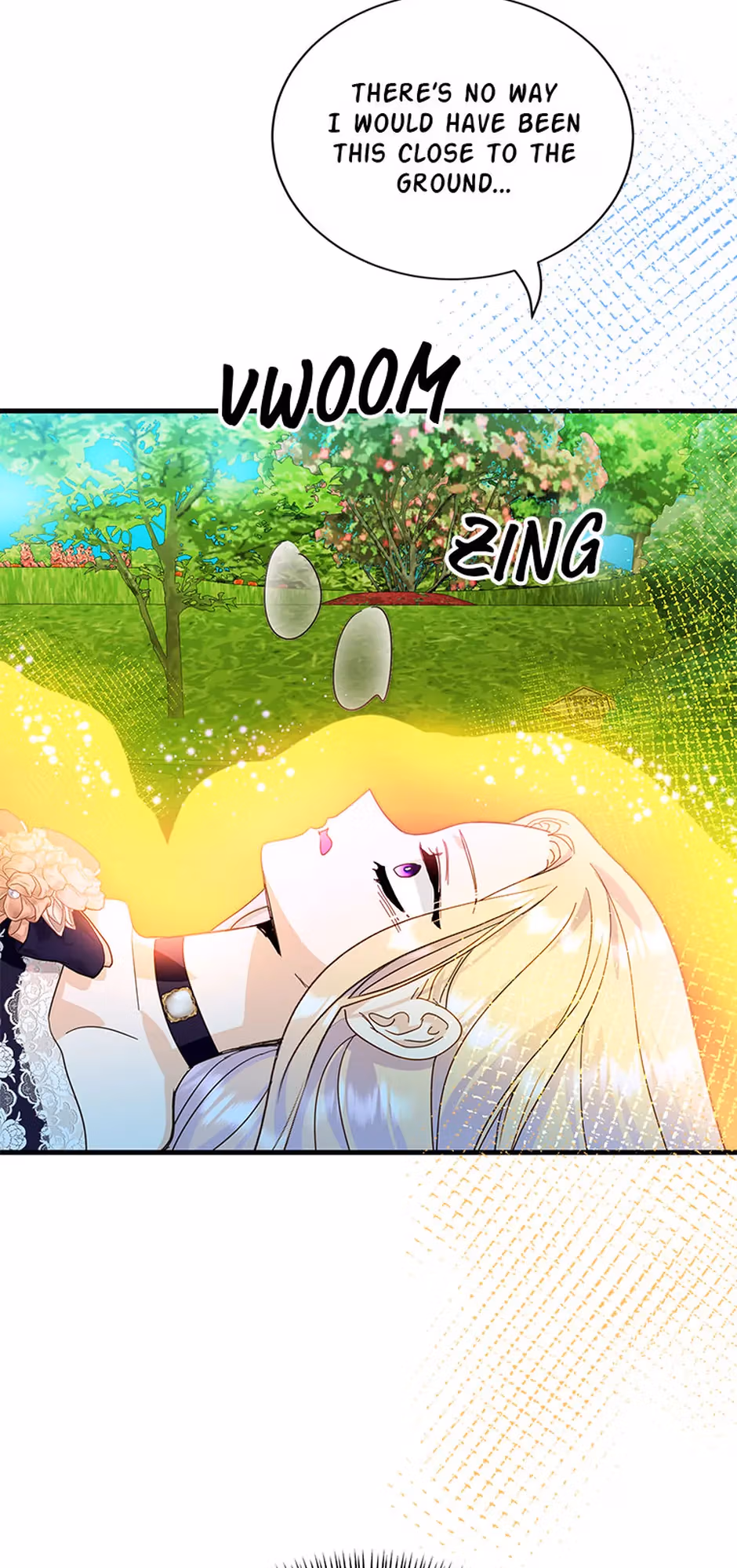 Let Me Die in Peace! Chapter 44 page 71 - 