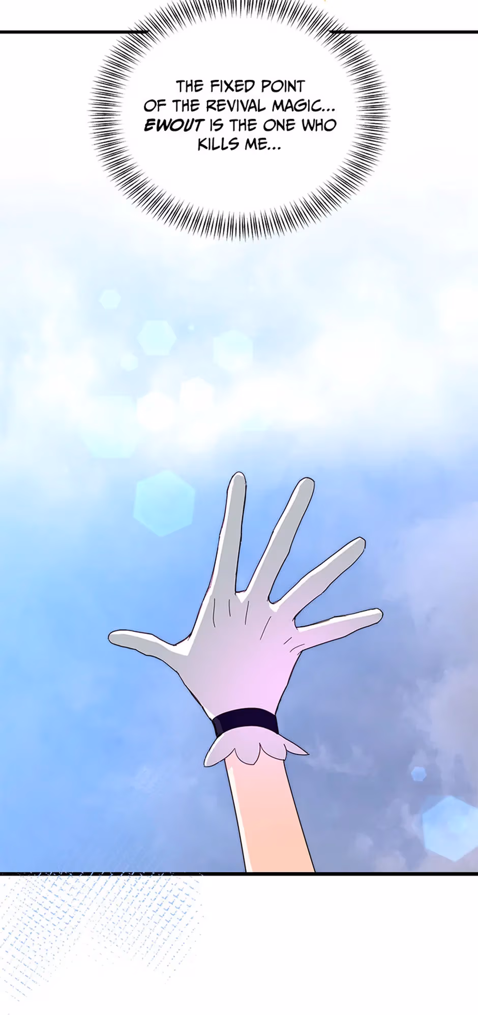 Let Me Die in Peace! Chapter 44 page 72 - 